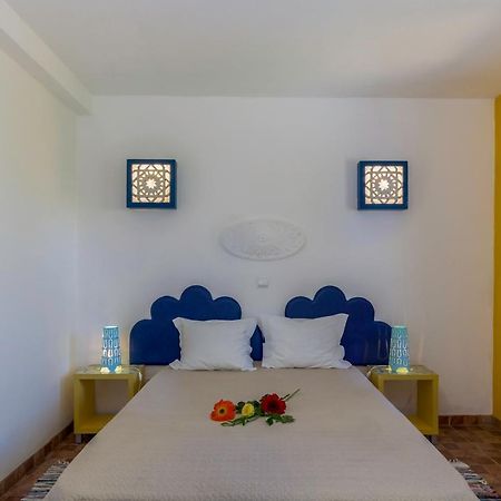 Palm Villa Estudios لاغوس المظهر الخارجي الصورة