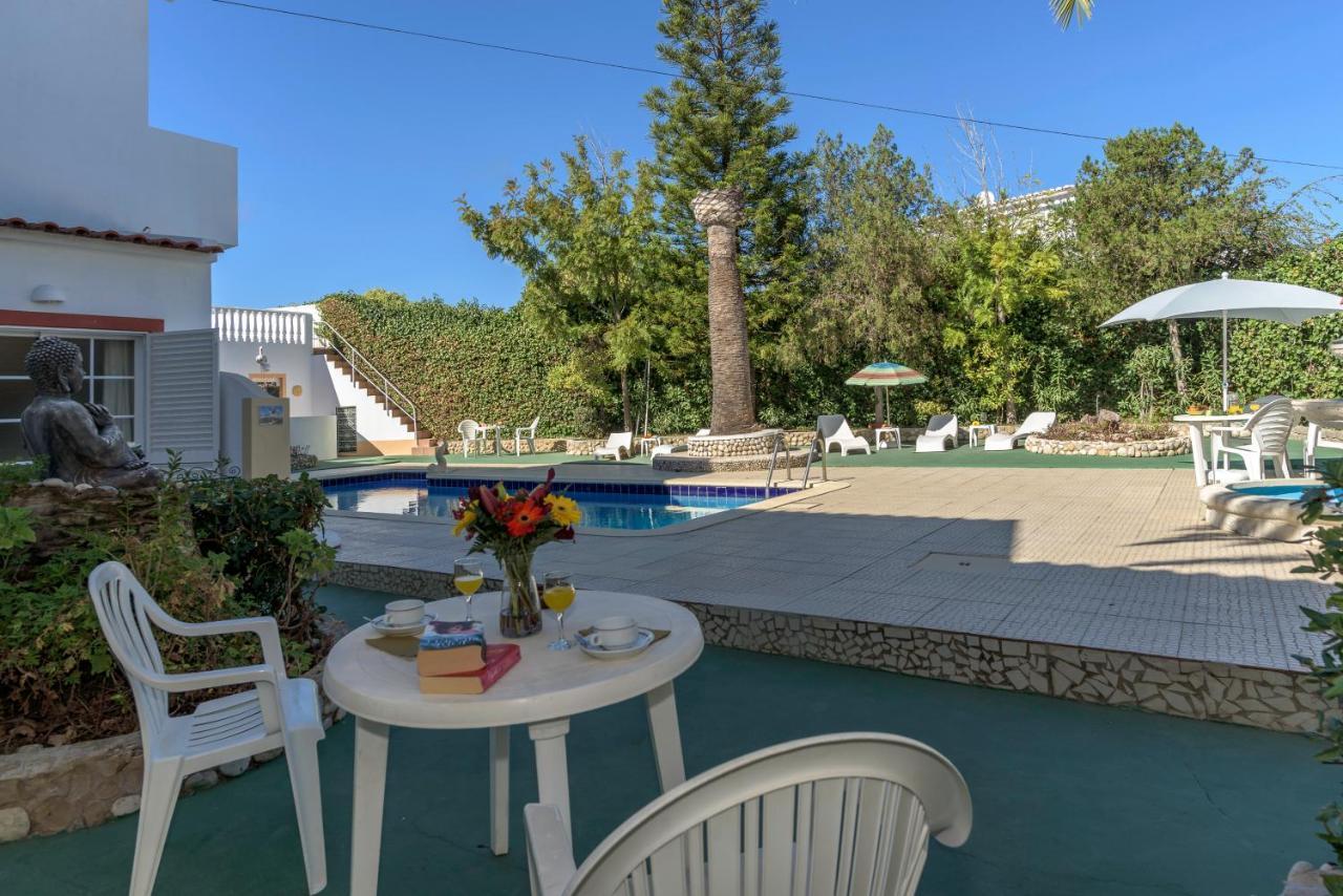 Palm Villa Estudios لاغوس المظهر الخارجي الصورة