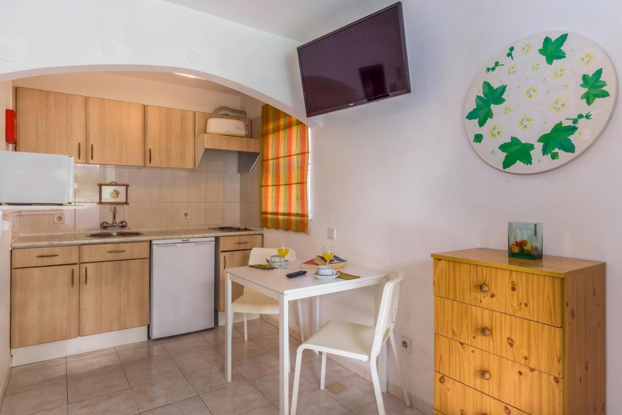 Palm Villa Estudios لاغوس المظهر الخارجي الصورة