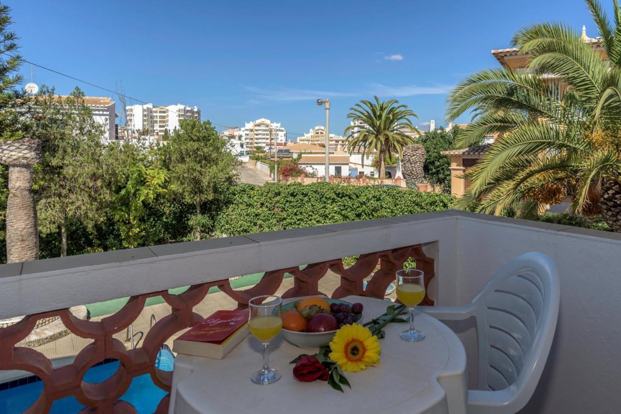 Palm Villa Estudios لاغوس المظهر الخارجي الصورة