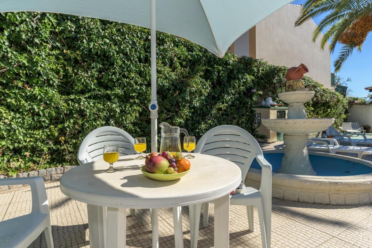 Palm Villa Estudios لاغوس المظهر الخارجي الصورة