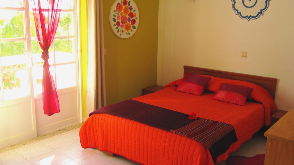 Palm Villa Estudios لاغوس الغرفة الصورة