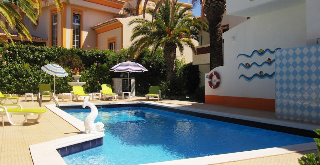 Palm Villa Estudios لاغوس المظهر الخارجي الصورة
