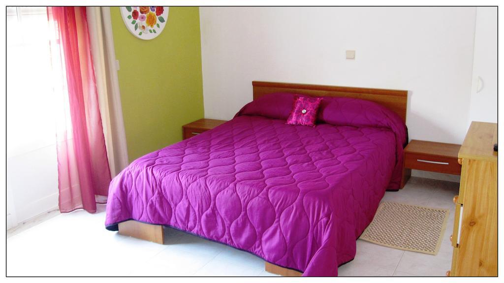 Palm Villa Estudios لاغوس الغرفة الصورة
